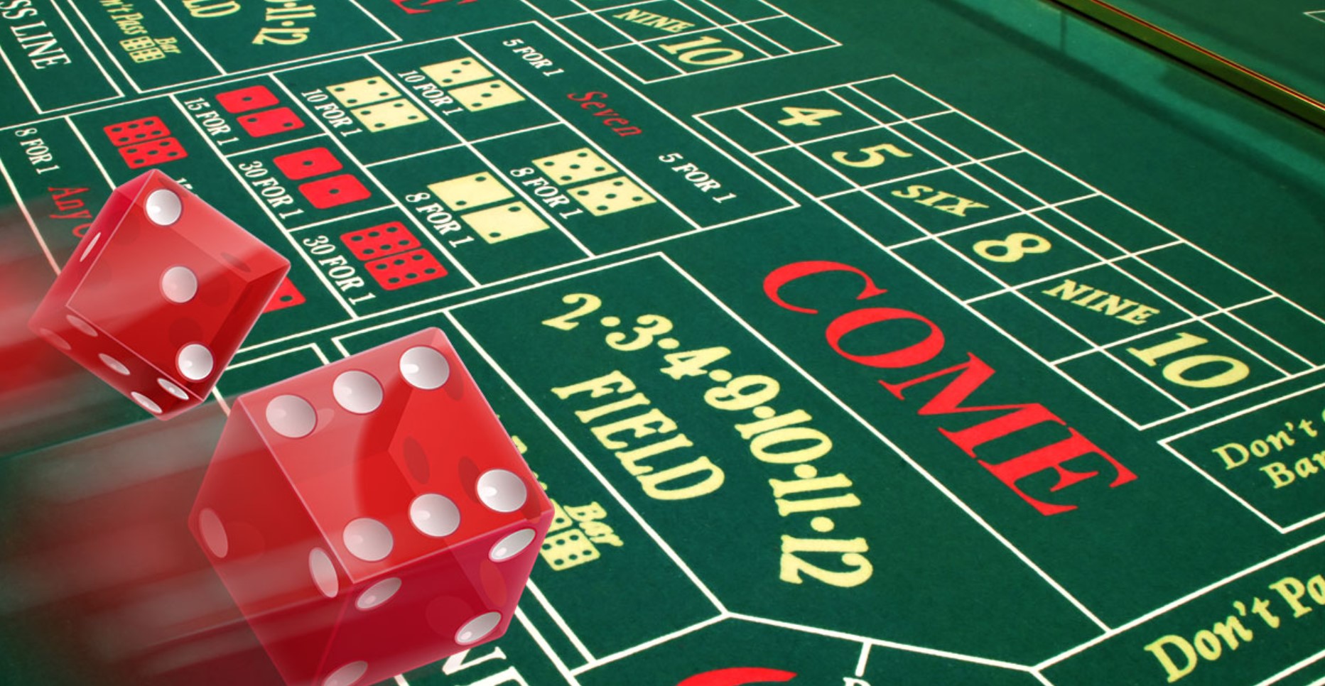 Onlayn kazinolarda riyaziyyat və statistikanın rolu